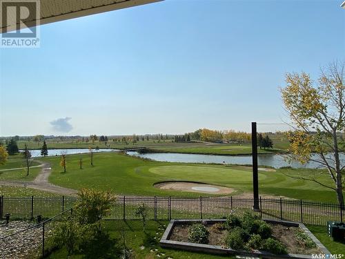 8709 Kestral Drive, Regina, SK - Outdoor With View