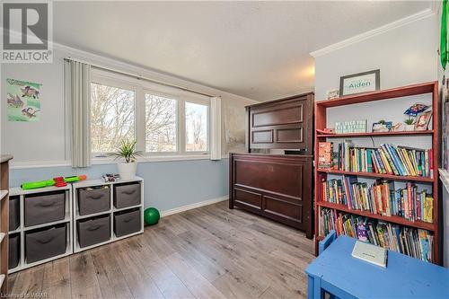 115 Imperial Road N, Guelph, ON - Indoor