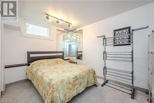 115 Imperial Road N, Guelph, ON - Indoor Photo Showing Bedroom