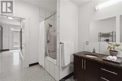 262 George St, Fredericton, NB - Indoor Photo Showing Bathroom