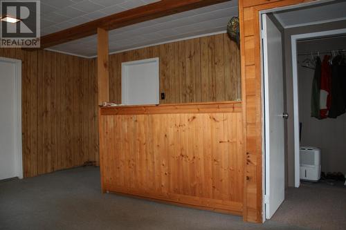 123 Main Road, Gillams, NL - Indoor Photo Showing Other Room