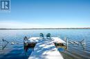 784 Birchview Rd, Douro-Dummer, ON  - Outdoor With Body Of Water With View 
