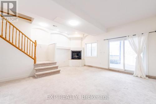 10B Hainer Street, St. Catharines, ON - Indoor With Fireplace