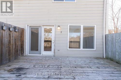 10B Hainer Street, St. Catharines, ON - Outdoor With Exterior