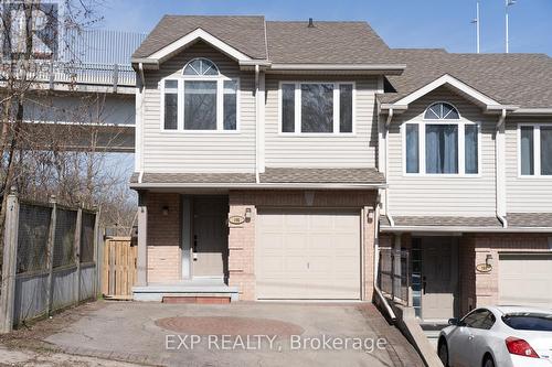 10B Hainer Street, St. Catharines, ON - Outdoor
