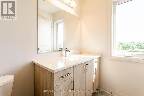 16 Middleton Street, Zorra, ON - Indoor Photo Showing Bathroom