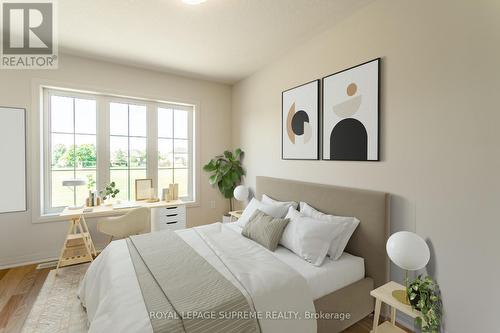 16 Middleton Street, Zorra, ON - Indoor Photo Showing Bedroom