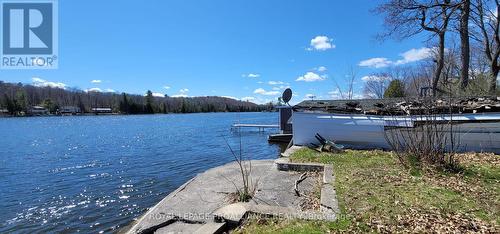 1165 Rogers Lane, Asphodel-Norwood, ON - Outdoor With Body Of Water With View