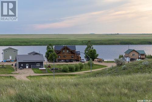 Lot 7 Block 5 Sunridge Resort, Webb Rm No. 138, SK 