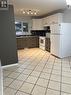 302 Perkins Street, Estevan, SK  - Indoor Photo Showing Kitchen With Double Sink 