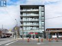 #401 -51 Lady Bank Rd, Toronto, ON  - Outdoor With Balcony 