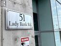 #401 -51 Lady Bank Rd, Toronto, ON  - Outdoor 