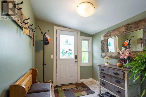 1 Bethel Road, Quinte West, ON - Indoor Photo Showing Kitchen