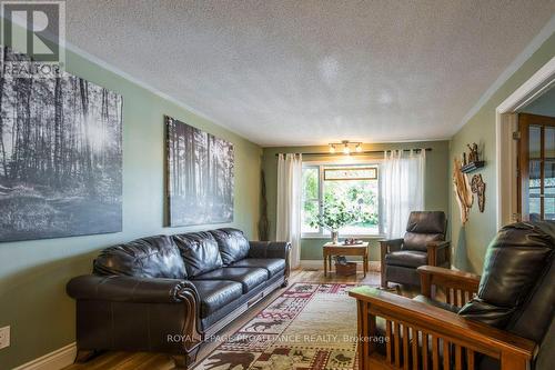 1 Bethel Road, Quinte West, ON - Indoor Photo Showing Bedroom