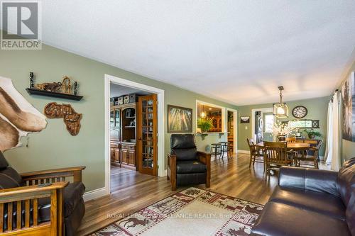 1 Bethel Road, Quinte West, ON - Indoor Photo Showing Bedroom