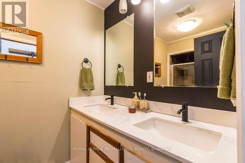 1 Bethel Road, Quinte West, ON - Indoor Photo Showing Bathroom