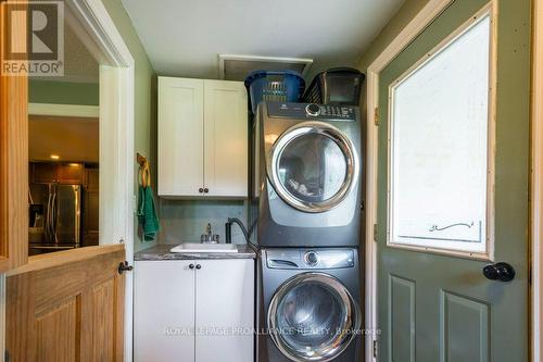 1 Bethel Road, Quinte West, ON - Indoor Photo Showing Bedroom