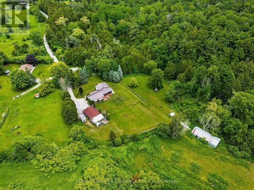 1 Bethel Road, Quinte West, ON - Outdoor With View