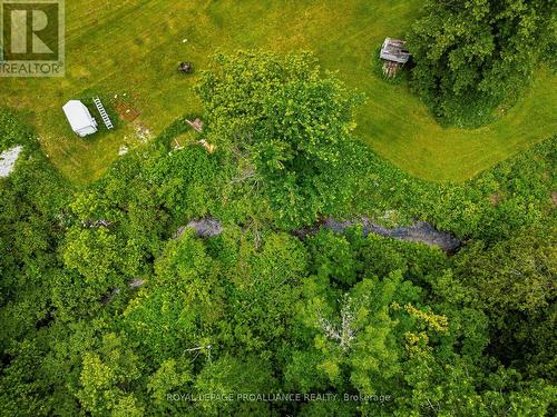 1 Bethel Road, Quinte West, ON - Outdoor With Deck Patio Veranda