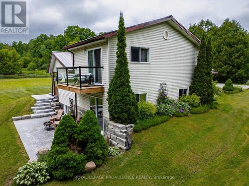 1 Bethel Road, Quinte West, ON - Outdoor