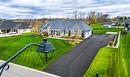 14 Harper Boulevard, Brantford, ON  - Outdoor With Deck Patio Veranda 