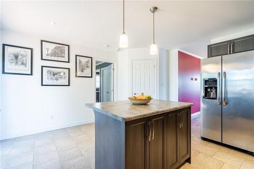 59 Backus Drive, Port Rowan, ON - Indoor Photo Showing Kitchen