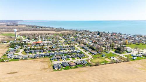 59 Backus Drive, Port Rowan, ON - Outdoor With View