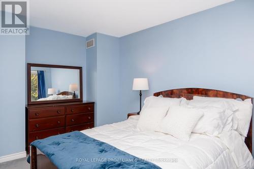 1134 Stoney Point Road, Brighton, ON - Indoor Photo Showing Bedroom