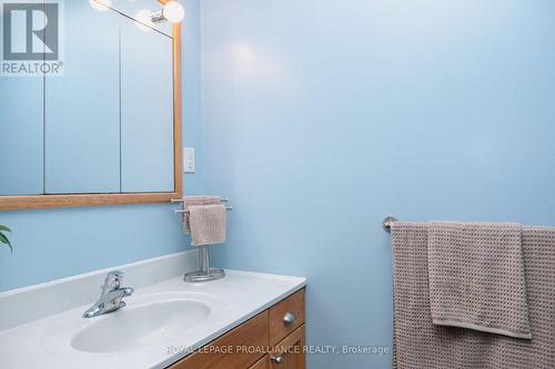 1134 Stoney Point Road, Brighton, ON - Indoor Photo Showing Bathroom