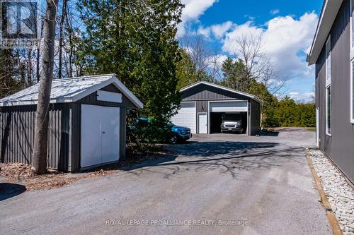 1134 Stoney Point Road, Brighton, ON - Outdoor