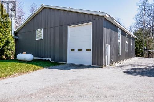 1134 Stoney Point Road, Brighton, ON - Outdoor With Exterior