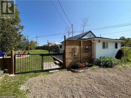 9296 Beachwood Rd, Collingwood, ON - Outdoor