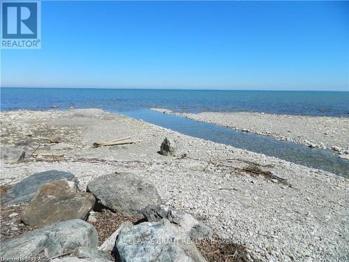 9296 Beachwood Road, Collingwood, ON - Outdoor With Body Of Water With View