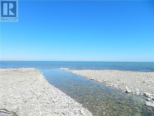 9296 Beachwood Rd, Collingwood, ON - Outdoor With Body Of Water With View