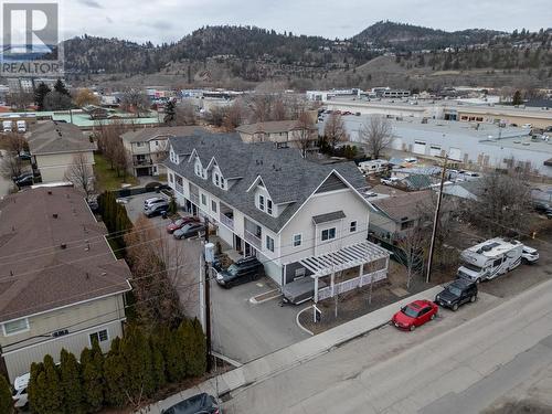 140 Mills Road Unit# 3, Rutland, BC - Outdoor With View