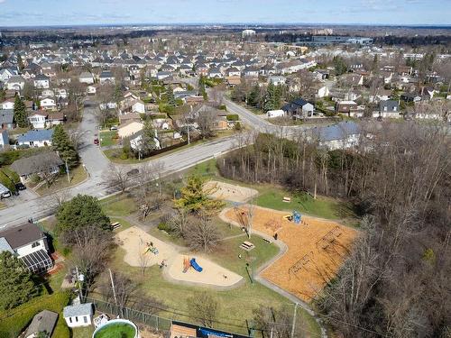 Nearby - 6470 Rue Du Bouvreuil, Laval (Sainte-Rose), QC - Outdoor With View