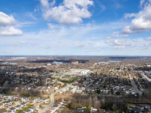 Aerial photo - 6470 Rue Du Bouvreuil, Laval (Sainte-Rose), QC - Outdoor With View