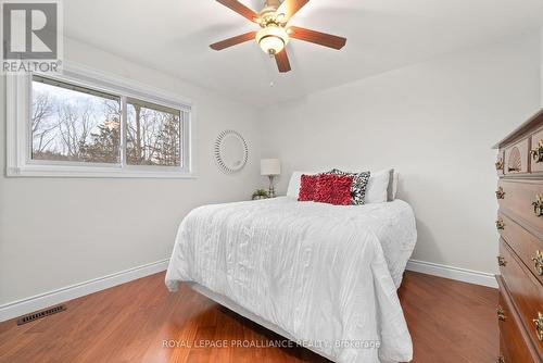 51 Latta Drive, Belleville, ON - Indoor Photo Showing Bedroom