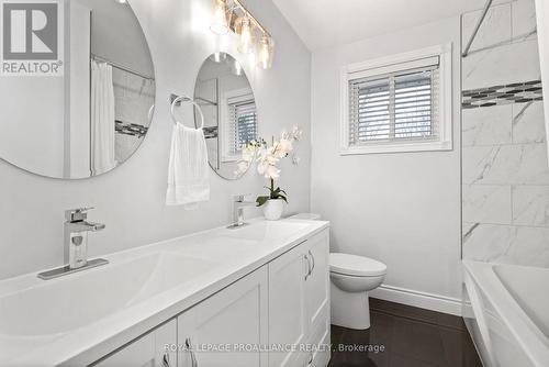 51 Latta Drive, Belleville, ON - Indoor Photo Showing Bathroom