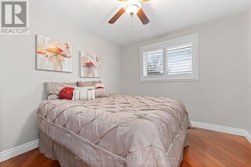 51 Latta Drive, Belleville, ON - Indoor Photo Showing Bedroom
