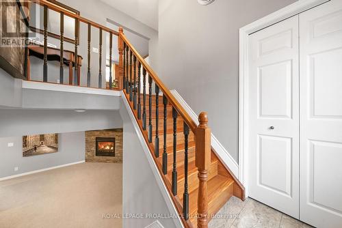 51 Latta Drive, Belleville, ON - Indoor Photo Showing Other Room