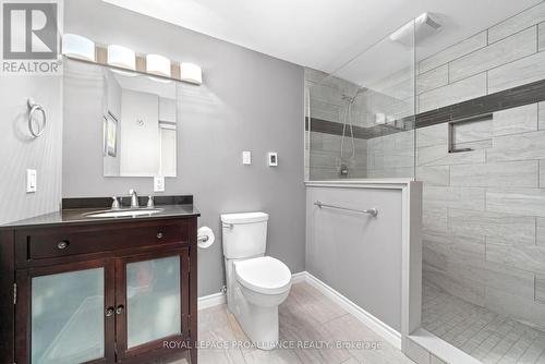 51 Latta Drive, Belleville, ON - Indoor Photo Showing Bathroom