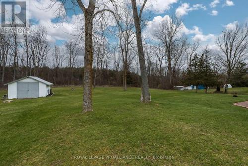 51 Latta Dr, Belleville, ON - Outdoor With View