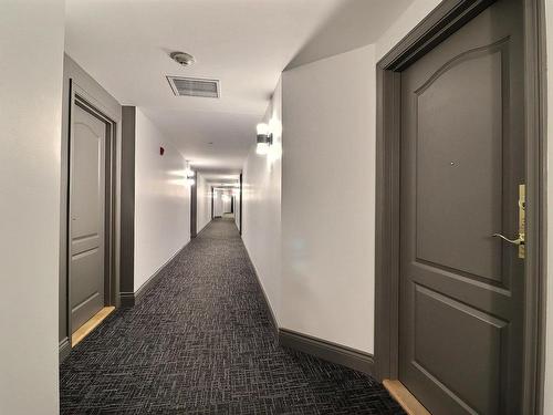 Corridor - 314-2323 Av. Chapdelaine, Québec (Sainte-Foy/Sillery/Cap-Rouge), QC - Indoor Photo Showing Other Room