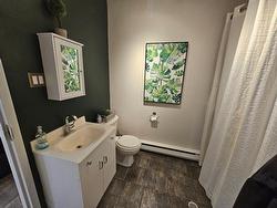 Powder room - 