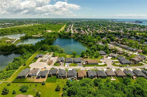 54 Renfield Street, Port Colborne, ON - Outdoor With Body Of Water With View