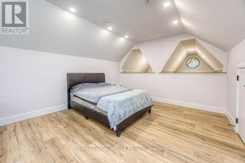 2229 Herrgott Rd, Wellesley, ON - Indoor Photo Showing Bedroom