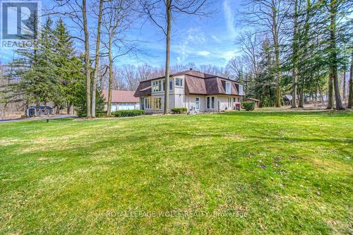 2229 Herrgott Rd, Wellesley, ON - Outdoor