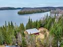 Aerial photo - 3241 Ch. Des Chênes O., La Conception, QC  - Outdoor With Body Of Water With View 