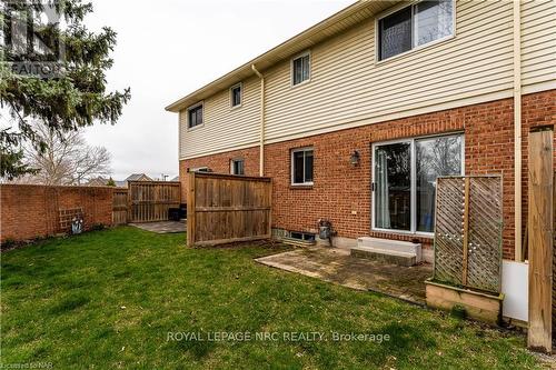 2 - 275 Pelham Road, St. Catharines, ON - Outdoor With Exterior